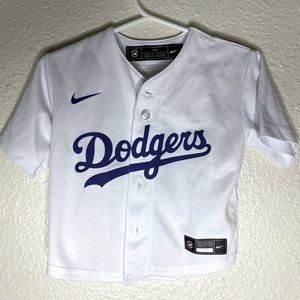 Dodger jersey